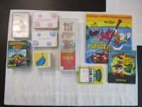 Spielesammlung Kinder Quiz, Memory, etc. Bayern - Augsburg Vorschau