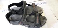 Salamander Sandalen Klett Gr. 44 grau Baden-Württemberg - Waiblingen Vorschau