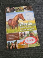 Pferdebuch Nordrhein-Westfalen - Bünde Vorschau