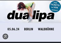 Dua Lipa konzert Berlin München - Schwabing-Freimann Vorschau