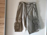 H&M Herren Bermuda Shorts kurze Hose Waist 28 Nordrhein-Westfalen - Werl Vorschau