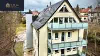 Provisionsfrei 7 % RENDITE, WOHNUNGSPAKET KERNSANIERT in Rudolstadt Thüringen - Rudolstadt Vorschau