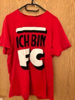 1.FC Köln , T-Shirt Rostock - Gross Klein Vorschau