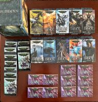 Shadow Era Physical Cards Full Playset MINT, Rarität Bayern - Altdorf Vorschau