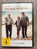 Honig im Kopf (Til Schweiger, Dieter Hallervorden) DVD FSK 6 Baden-Württemberg - Leingarten Vorschau