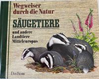 Wegweiser durch die Natur 3 Bücher Niedersachsen - Göttingen Vorschau