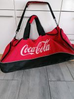 Sport Tasche von Coca-Cola Hessen - Rödermark Vorschau