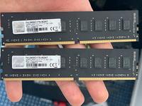 G.skill DDR 4 RAM2400 Osterholz - Blockdiek Vorschau