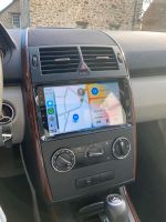 Mercedes B Klasse A Klasse Radio Navigation Bluetooth Carplay Baden-Württemberg - Fellbach Vorschau