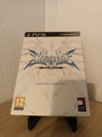 Sony Playstation 3 - Blazblue Calamity Trigger (gebraucht) Hessen - Glashütten Vorschau