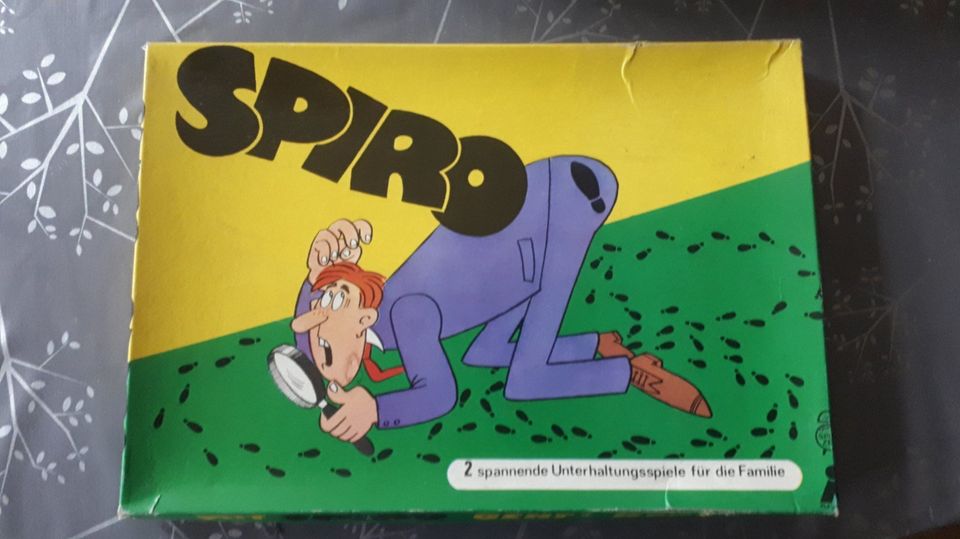 Gesellschaftsspiele Brettspiele Hasbro Mattel Monster Mix Twister in Salzwedel