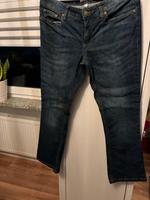Bootcut Hose, 1x getragen Niedersachsen - Schöningen Vorschau