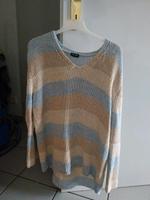 Gerry Weber Pullover Größe 48 Nordrhein-Westfalen - Wiehl Vorschau
