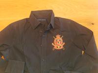 Original Ralph Lauren Damen Hemd tailliert Gr 10 M Hessen - Eltville Vorschau