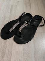 Tolle Sandalen von MarcCain, Gr.40 Nordrhein-Westfalen - Verl Vorschau
