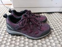 Wanderschuhe Jack Wolfskin Gr. 38 Bayern - Regensburg Vorschau