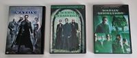 Matrix Trilogie (DVD) Frankfurt am Main - Praunheim Vorschau