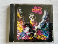 CD Alice Cooper: Hey Stoopid Nordrhein-Westfalen - Kevelaer Vorschau