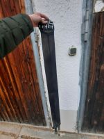Neopren Sattelgurt, 130cm, eine Seite elastisch Bayern - Rotthalmünster Vorschau
