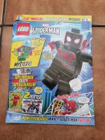 Lego Marvel Spider-Man Magazin Ausgabe Nr. 9 Kreis Pinneberg - Uetersen Vorschau