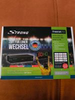 DVB-T 2 HD Receiver SRT 8541 Strong, OVP Brandenburg - Brandenburg an der Havel Vorschau