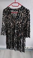 Kleid im Animalprint Gr S Brandenburg - Peitz Vorschau