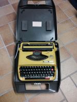 Mechanische Schreibmaschine von Brother 440TR Hessen - Kalbach Vorschau