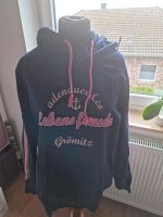 Adenauer Sweatshirt,Hoodie Gr 3Xl lebensfreude Ludwigslust - Landkreis - Pampow Vorschau