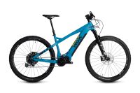 NOX Hybrid XC Trail Expert / E-Bike / 720 Wh Brose / Sram GX 12 Baden-Württemberg - Hüttlingen Vorschau