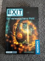 Exit das Spiel neu Hessen - Bebra Vorschau