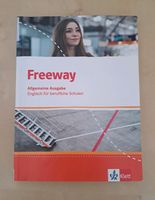 Freeway Englisch für berufliche Schulen 978312001227 Rheinland-Pfalz - Riol Vorschau