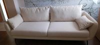 Designer Sofa Natur farbig Niedersachsen - Landolfshausen Vorschau