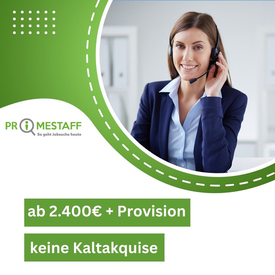 Kundenberater (m/w/d) Haushaltswaren ab 14,57€/h (K) in Köln