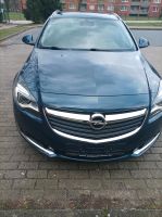 Opel Insignia - 1.6 Diesel - 2015 - Neuer TÜV Niedersachsen - Lüneburg Vorschau