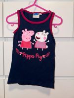 Peppa Wutz Sommer Tops 2 Stück Gr 98/104 Niedersachsen - Bad Bodenteich Vorschau