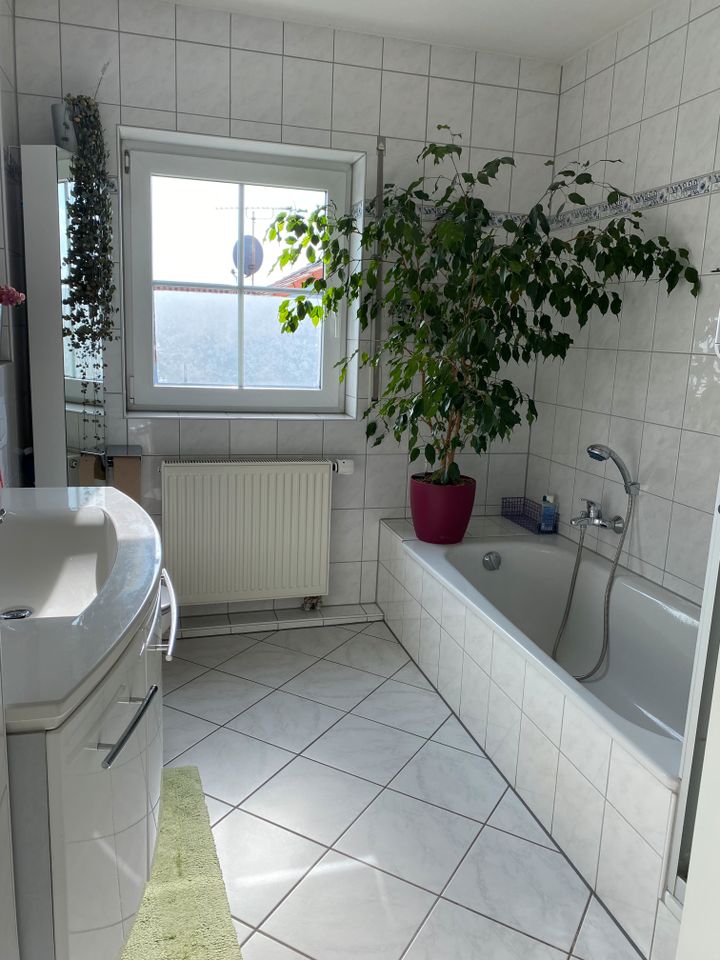 Investieren Sie in Ihre Altersvorsorge mit dieser charmanten Maisonette-Wohnung! in Tuchenbach