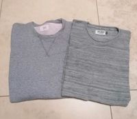 Pullover grau M Jack and Jones QS Top Zustand Bayern - Wegscheid Vorschau