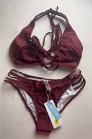 Gr.36/38 Toller Neckholder Bikini CUPSHE Softcups neu Baden-Württemberg - Leimen Vorschau