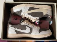 Neue Air Jordan 1 Low Travis Scott Reverse Mocha Nordrhein-Westfalen - Meckenheim Vorschau