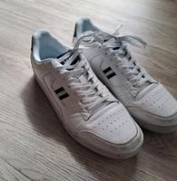 Turnschuhe Sneakers Vty 1x getragen Hochzeit Gr. 44 Berlin - Spandau Vorschau