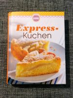 Backbuch " Express-Kuchen" Nordrhein-Westfalen - Voerde (Niederrhein) Vorschau