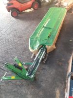 Krone Active Mow R320 Scheibenmäher NEU Schleswig-Holstein - Wesselburener Deichhausen Vorschau