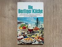 1975 Die Berliner Küche 121 Rezepte Aal jrün etc HEYNE Kochbuch Nordrhein-Westfalen - Herne Vorschau