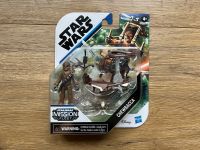 *NEU & OVP* Disney Star Wars Mission Fleet CHEWBACCA von Hasbro Bayern - Burgau Vorschau