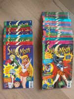Sailor Moon Magazin 1999-2000 Rheinland-Pfalz - Bechhofen Vorschau