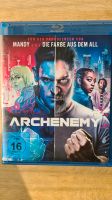 Blu-ray Archenemy Schleswig-Holstein - Elmshorn Vorschau