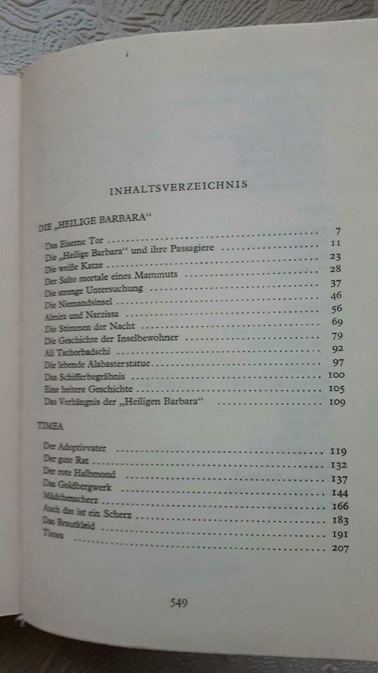 „Ein Goldmensch“ Roman von Mór Jókai Gebundene Ausgabe *1964 in Römhild