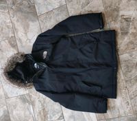 Original The North face Herren Mantel dryvent Parka Gr.S Thüringen - Bad Langensalza Vorschau