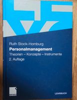 Personalmanagement Buch Brandenburg - Frankfurt (Oder) Vorschau