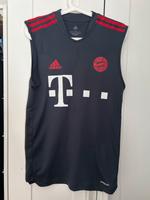 FC Bayern München Shirt Gr S Hessen - Hasselroth Vorschau